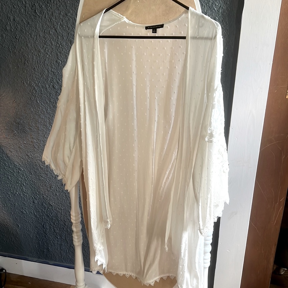 Size Medium Staccato Brand